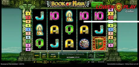 book of maya slot|Book of Maya Online Slot .
